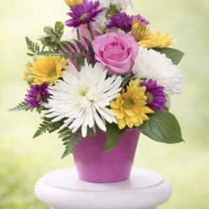 Flowers
