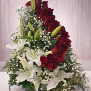 Centerpiece bouquet