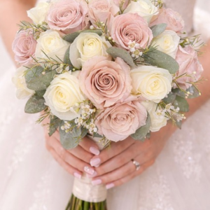 Bridal bouquet