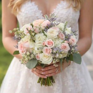 Bridal bouquet 2