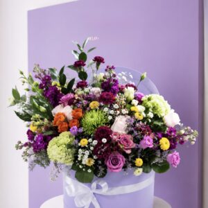 royal lavender